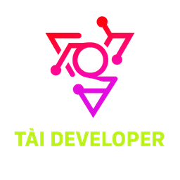 Tài Developer Logo
